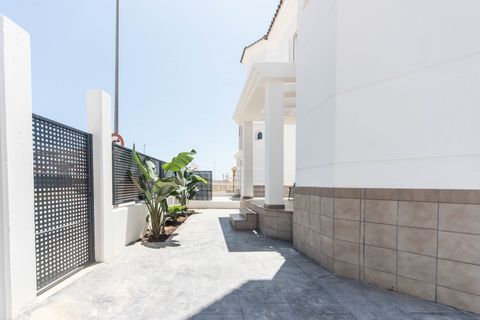 Villa i La Marina, Alicante, La Marina - € 280.000 | Ref: B6023 - foto 39